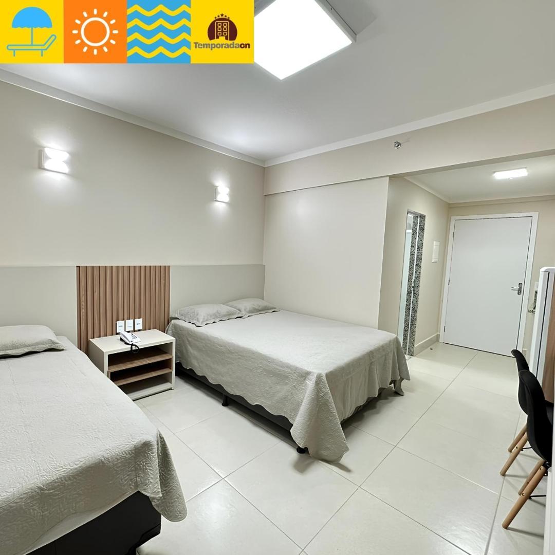 Aparthotel Spazzio Diroma Com Acesso Ao Acqua Park Temporadacn *