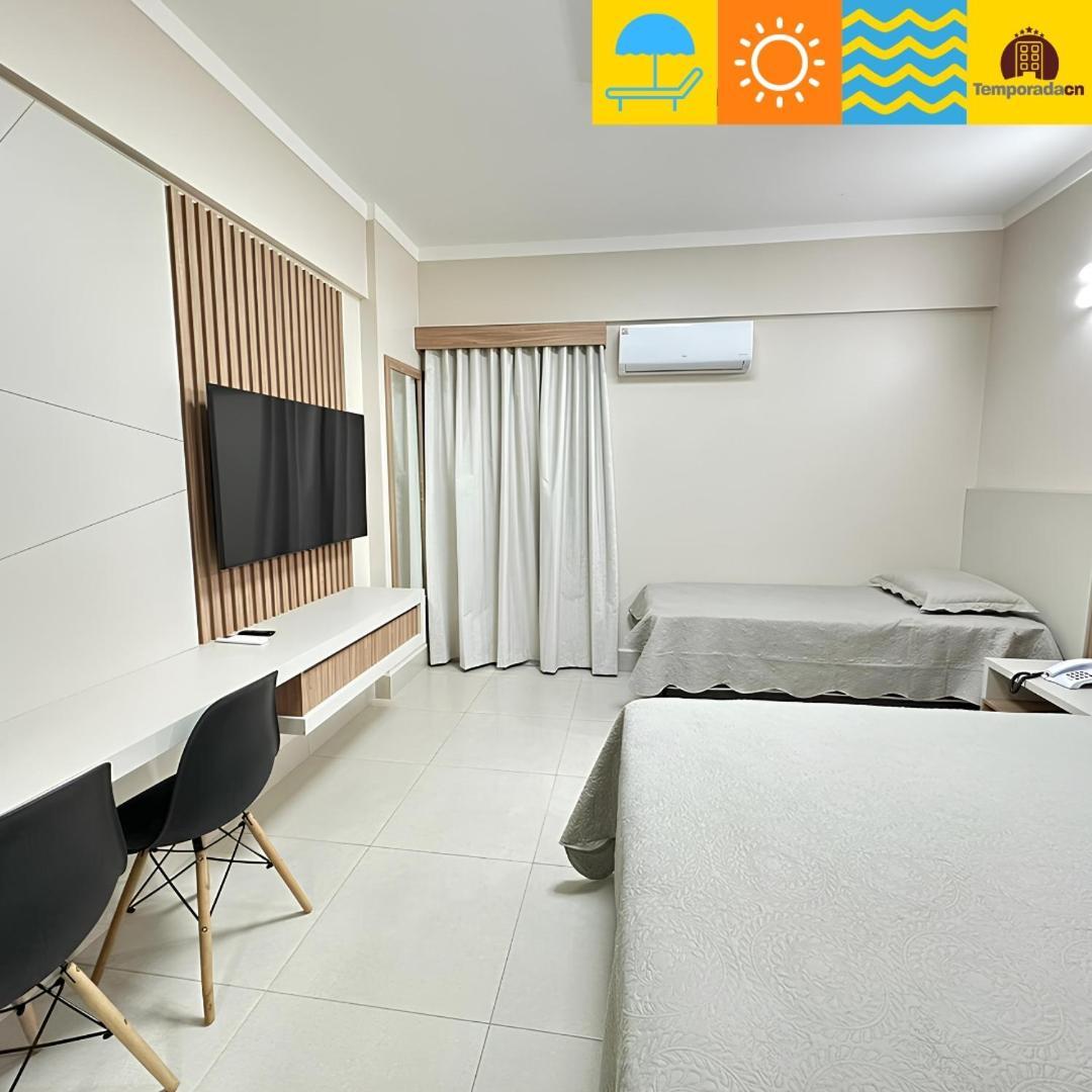 Spazzio Diroma Com Acesso Ao Acqua Park Temporadacn Aparthotel Caldas Novas