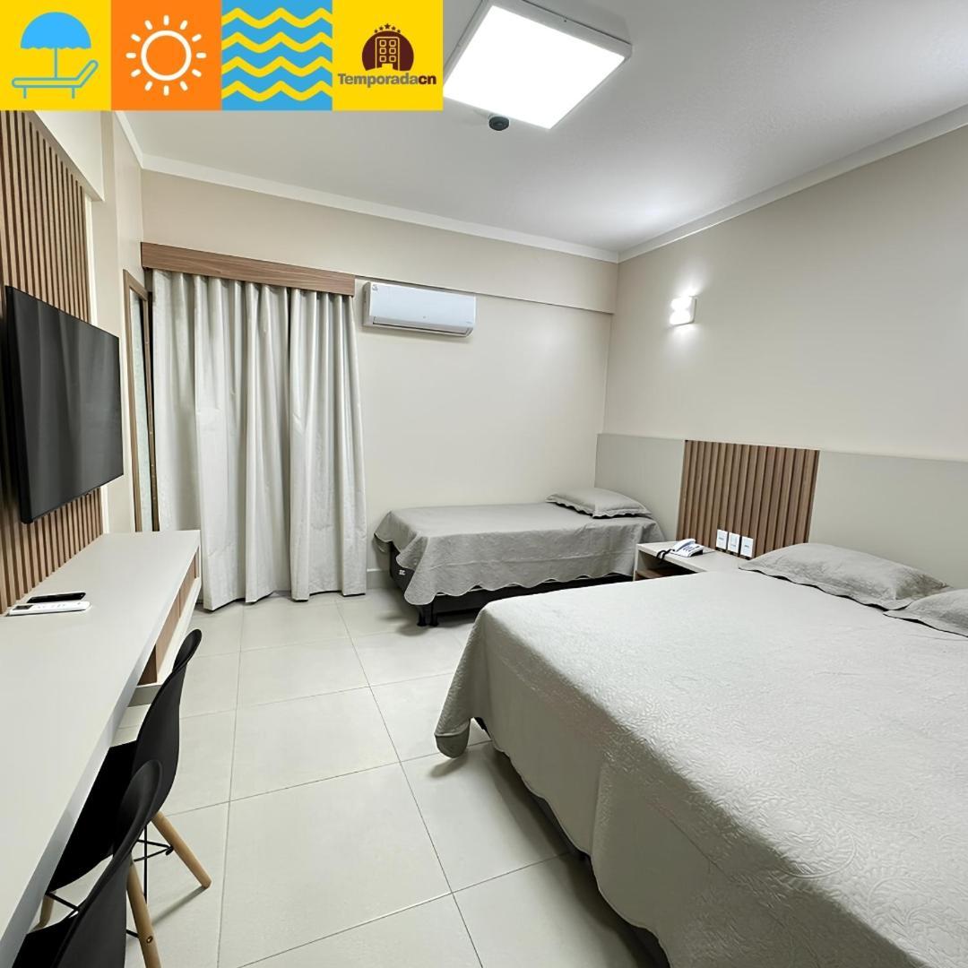 Spazzio Diroma Com Acesso Ao Acqua Park Temporadacn Aparthotel *